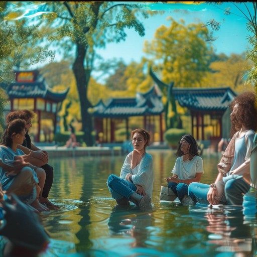 杭州同志聊天：你找到真正的自己了嗎？你的故事值得被傾聽嗎？