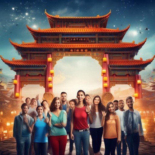 漢語橋：你的中文水平能過關(guān)嗎？挑戰(zhàn)全球漢語達(dá)人