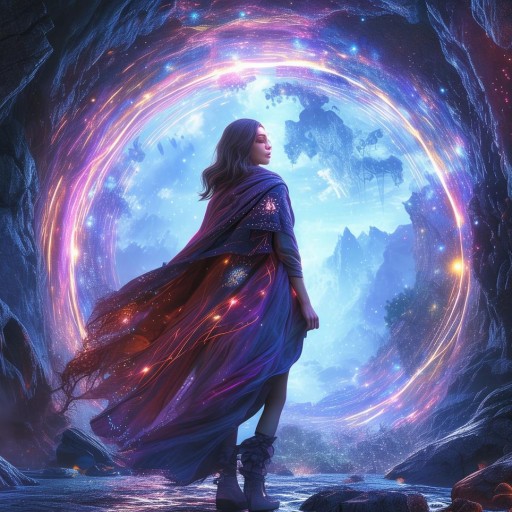 幻域行者，奇幻之旅啟程