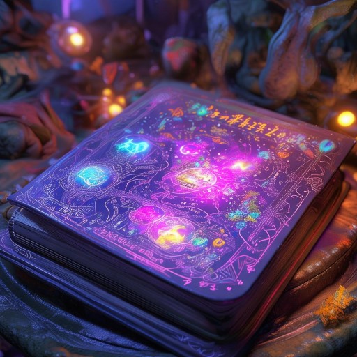 手游紫魔攻略，探索神秘世界的終極指南