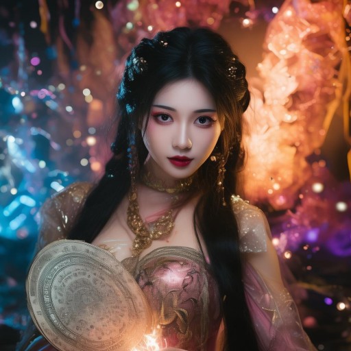漢后嫣然：她的秘密武器是什么？為何能征服無(wú)數(shù)人心？