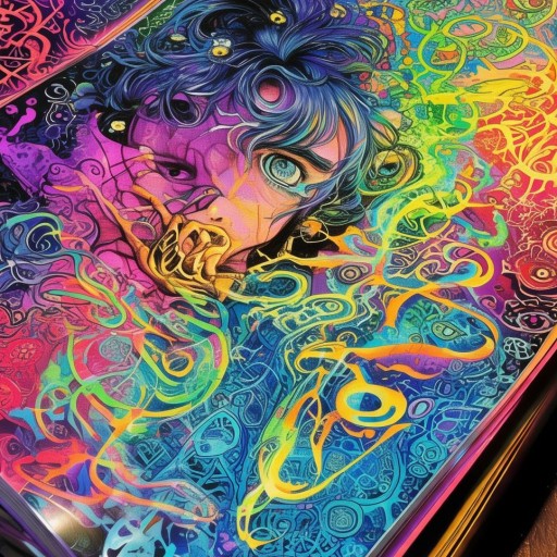 汗汗漫畫(huà)SS：你是否真的了解其中的秘密與魅力？