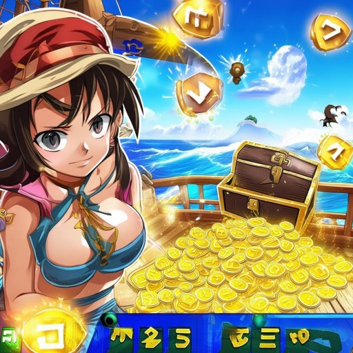 海賊王娜美禁小游戲：你敢挑戰(zhàn)她的極限嗎？能贏多少金幣？