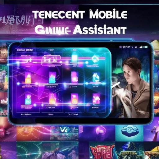 騰訊手游助手，打造極致游戲體驗(yàn)的必備工具