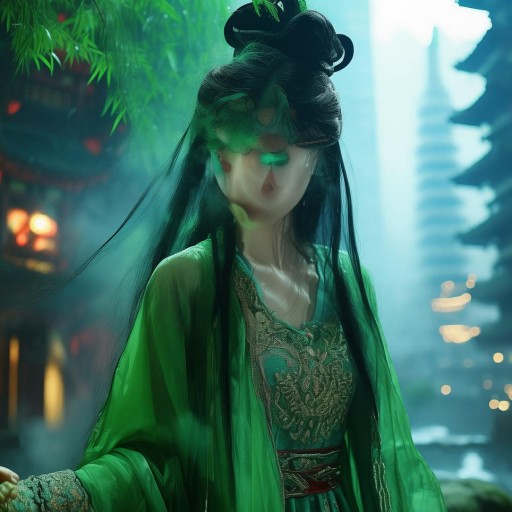 漢魅：你真的了解它的魅力嗎？它如何改變你的生活？