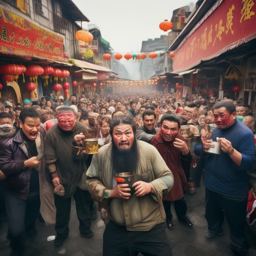 河北哪里人最能喝？揭秘酒量背后的驚人真相