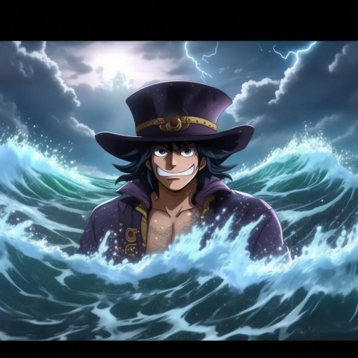 海賊王666話：路飛新能力曝光，誰(shuí)將成為最終對(duì)手？