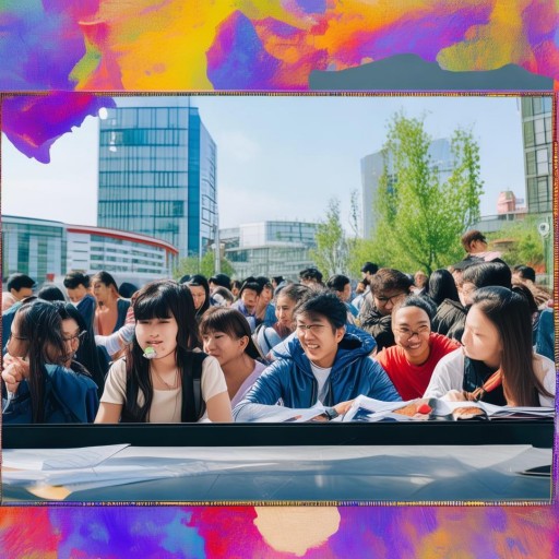 河北科技學(xué)院貼吧：你的校園生活真的了解嗎？未來規(guī)劃準(zhǔn)備好了嗎？