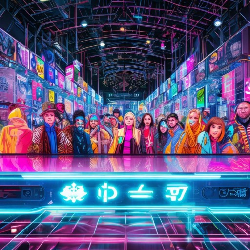 歪歪游戲組隊(duì)頻道，打造專屬游戲社交圈