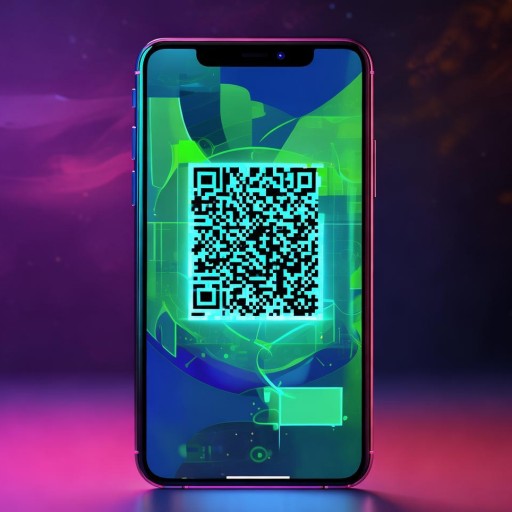 核酸碼手機壁紙：你的健康守護者，真的安全嗎？