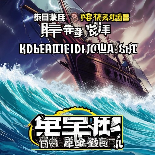海賊王國語版土豆網(wǎng)獨(dú)家上線，你敢挑戰(zhàn)海賊王的冒險嗎？