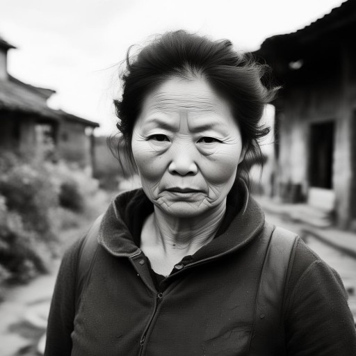 河南毛濃濃BW的傳奇人生：她如何逆襲？你能否復(fù)制她的成功？