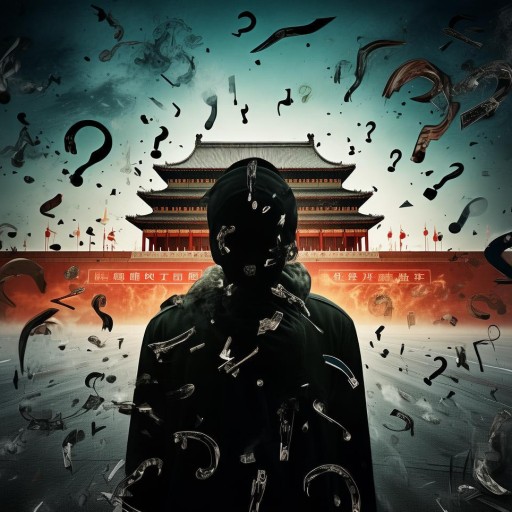 河北亂x門事件：真相何在？誰該為此負(fù)責(zé)？