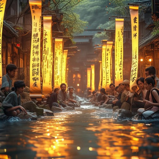 河洛中文社區(qū)：你了解多少？它如何改變你的閱讀體驗(yàn)？