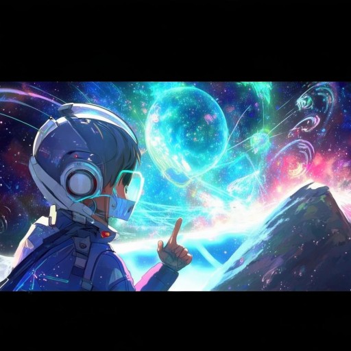 奧拉星手游，探索神秘宇宙，開啟奇妙寵物之旅