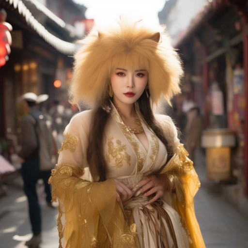 河南毛茸茸BBW的獨(dú)特魅力：你了解她的故事嗎？她如何影響生活？
