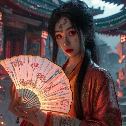 漢后嫣然：她的秘密武器是什么？她如何改變歷史？
