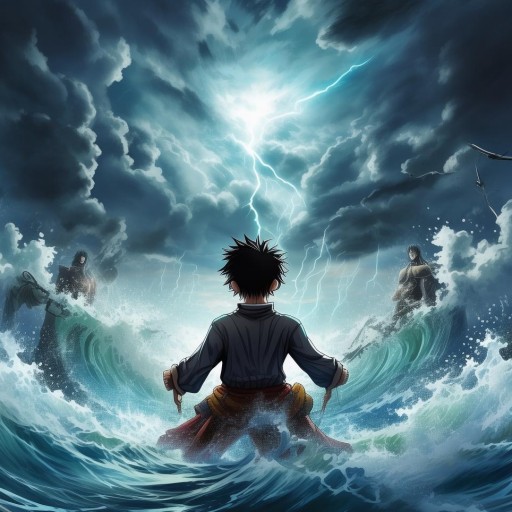 海賊王756話：路飛能否突破極限？索隆的秘密即將揭曉？