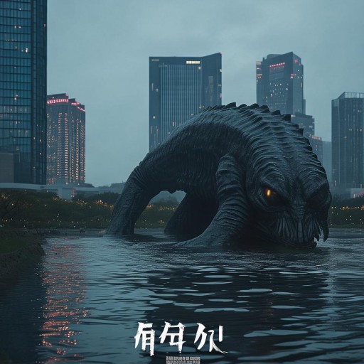 漢江怪物驚現(xiàn)你敢直面真相嗎？它究竟隱藏了什么秘密？