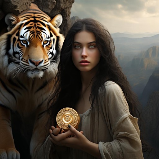 橫戀母AMTIGERとらん：你能否逃脫命運(yùn)的糾纏？愛情與親情如何抉擇？