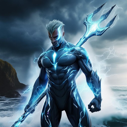 海扁俠為何成為現(xiàn)代英雄？他的秘密武器是什么？