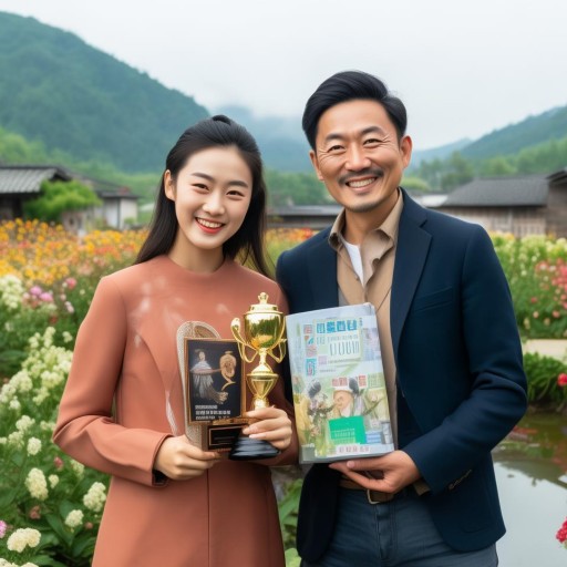 湖北父女如何逆襲人生？他們的秘密你也能學(xué)會嗎？