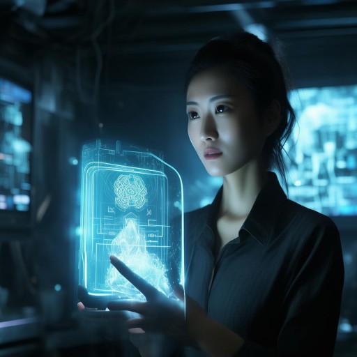 河西ちなみ：她的秘密武器是什么？你準(zhǔn)備好了解真相了嗎？
