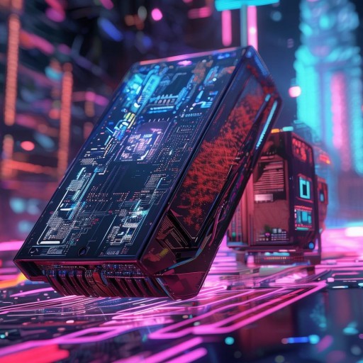 高端與低端顯卡，游戲世界的兩極探索