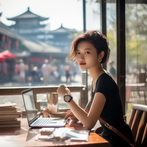 杭州富二代女大學(xué)生如何平衡學(xué)業(yè)與財富？她的未來會怎樣？