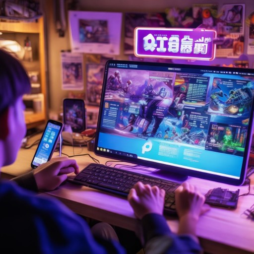 手游稻草人核心技巧教學(xué)，成為游戲高手