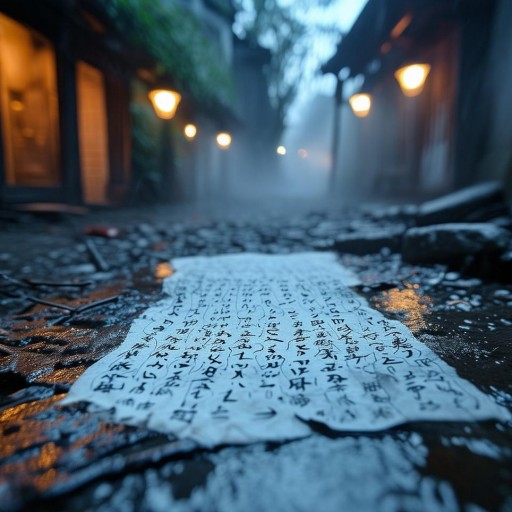 杭州府青蛇紙條：神秘傳說(shuō)背后的真相，你敢揭開(kāi)嗎？