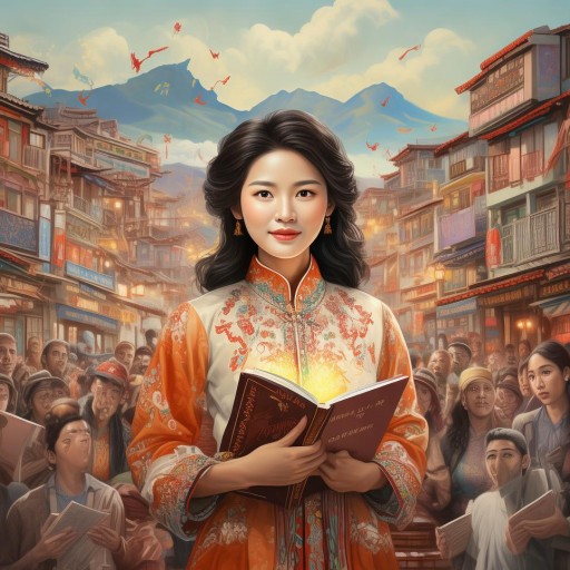 湖南女孩張麗如何逆襲？她的成功秘訣你也能學會嗎？