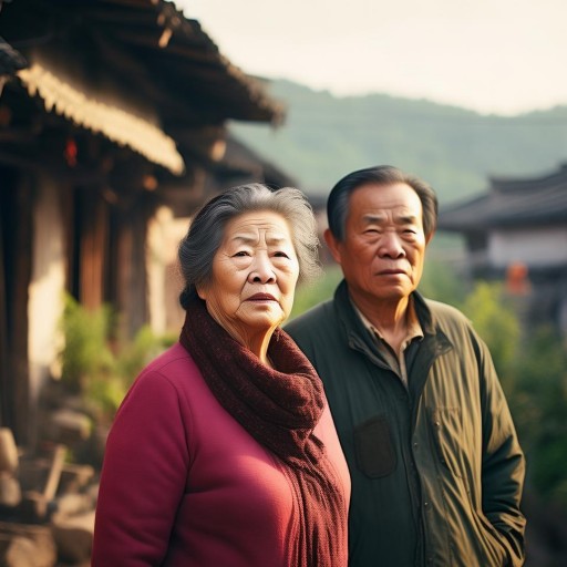 湖南夫婦白天全程露臉，背后真相令人震驚，你敢看嗎？