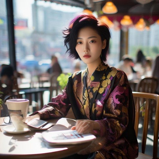 杭州富二代女大學(xué)生為何放棄家族企業(yè)？她的選擇引發(fā)深思