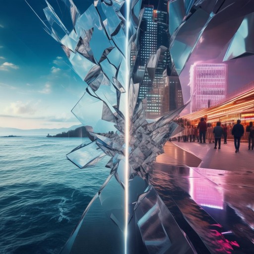 海量激情網(wǎng)：你的情感歸宿還是欲望陷阱？