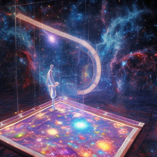 洪荒天衍錄：宇宙奧秘與人類命運(yùn)，你了解多少？