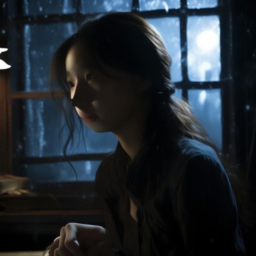 洪曉蕓深夜為何思乳？背后真相令人震驚，你了解多少？