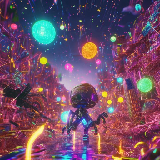 音樂虛擬游戲，探索音符的無限可能