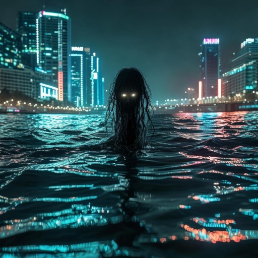 漢江怪物國語版：你準備好面對未知恐懼了嗎？真相究竟如何？