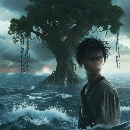 海賊王467話：路飛能否突破極限？艾斯的命運如何逆轉？