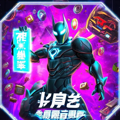 手游酷奇終極出裝指南，打造無敵戰(zhàn)斗力
