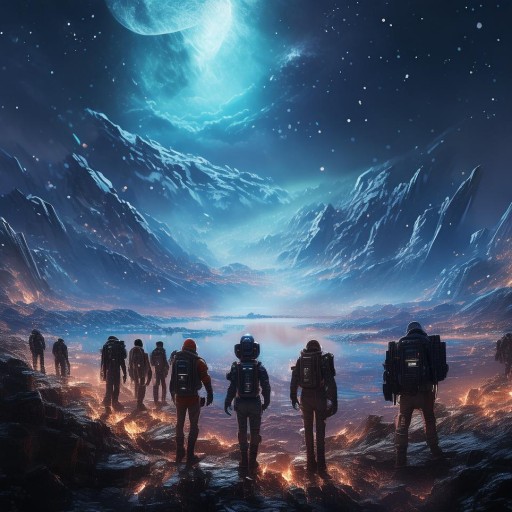 探索未知世界的極致體驗，星期六高端手機游戲