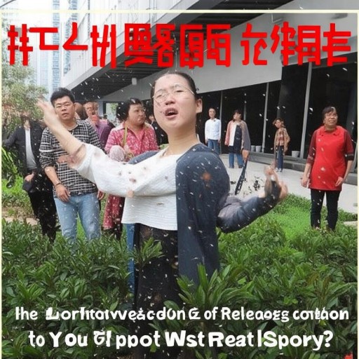 河北女子小區(qū)放生蟑螂引發(fā)熱議，你支持這種行為嗎？背后有何隱情？