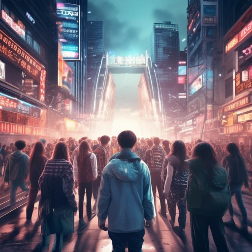 湖南衛(wèi)視少年進化論：青春蛻變還是成長陷阱？你準備好了嗎？