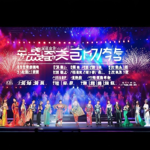湖南衛(wèi)視跨年晚會節(jié)目單曝光，你期待誰的表現(xiàn)？驚喜何在？