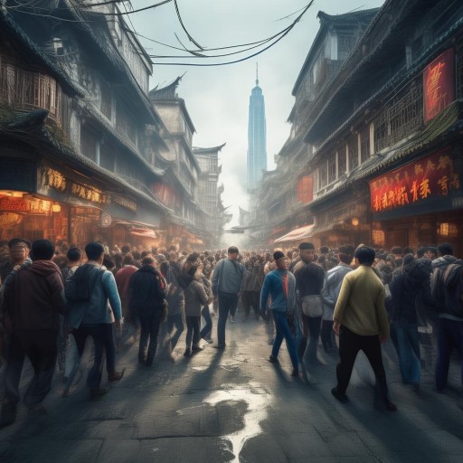 河南商丘三分二十四秒還原：真相何在？你相信嗎？