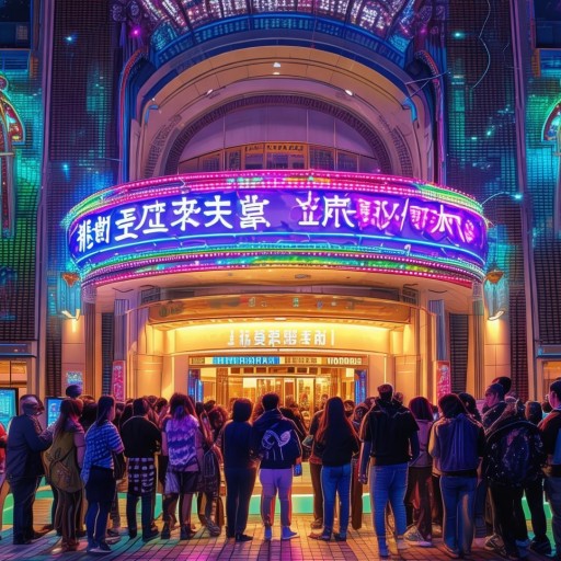 杭州華元電影大世界：你準(zhǔn)備好體驗極致觀影了嗎？票價真的劃算嗎？