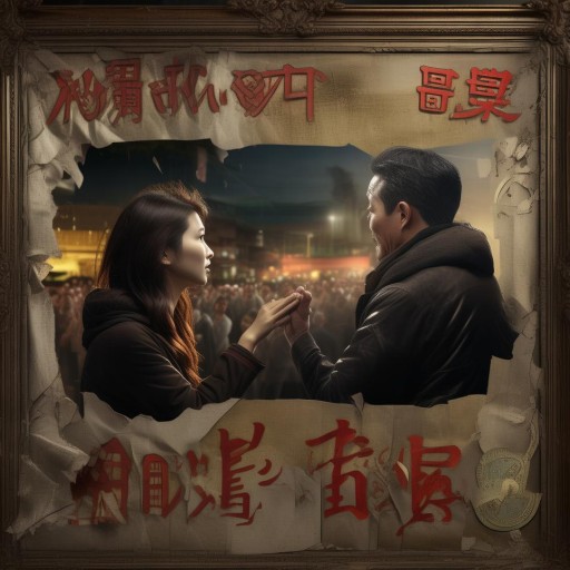 河南男女丑聞曝光，照片公開引發(fā)熱議：道德何在？真相如何？