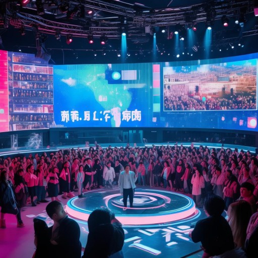 湖南衛(wèi)視直播現(xiàn)場：你錯過了什么？還能趕上嗎？