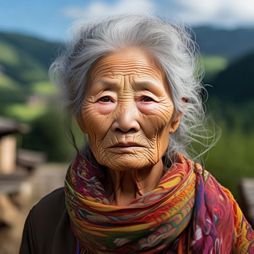 河南婦女毛深深的溝WCD：她的故事為何震撼人心？你了解多少？